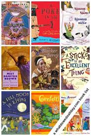 Poetry Books For A Diverse World Poetry Books For Kids Poetry Books Poetry For Kids
