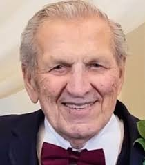 Thomas Capuzzi Obituary January 23, 2024