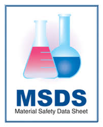 The (m)sds that are authored according to the criteria of ghs are known as safety data sheet (sds). Material Safety Data Sheet Presentation By Lesley Anderson Tpt