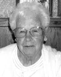 Elaine Gines Obituary (1923