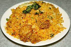 برياني دجاج ولا أشهى recipe biryani recipes egyptian food