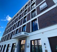 Ich kann meine einwilligung jederzeit widerrufen. Nachhaltigkeit In Heidelberg Bahnstadt 4 Sterne Passivhaus Hotel Qube Am Start Tophotel De