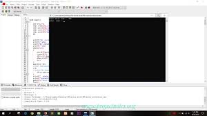 Movie Ticket Booking In C C With Source Code Projectnotes