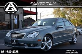 For the second generation w203, much of the engines and drivetrains were carried over from the previous generation. Sold 2006 Mercedes Benz C230 Sport Sedan In Corona