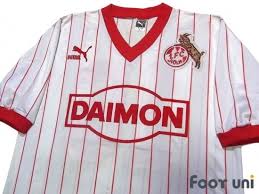 1 fc köln t shirt 1 fc köln trikot xxl 1 fc köln trikot karneval 1 fc köln trikot xl trikot dfb 1 fc köln trikot xxxl 1 fc köln trikot samsung 1 fc köln trikot l 1 fc kã¶ln trikot 1 fc köln trikot kinder 1 fc köln ausweichtrikot 1 fc köln retro trikot 1 Fc Koln 1985 1986 Home Shirt 16 Online Store From Footuni Japan