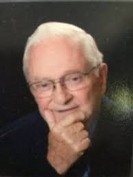 Malcolm Petry Obituary