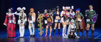 Watch asian amateur cosplay exposed online on youporn.com. Cosplay Wikipedia