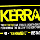 Chin up!: Kerrang'd event image