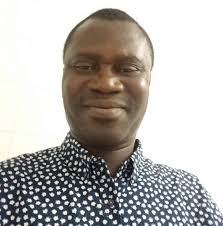 Benjamin Asare-Bediako