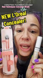 Loreal Paris Concealer Amber