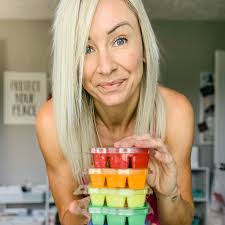 Chasity Robinson-Independent Scentsy SuperStar Director