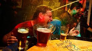 It is now triple negative, invasive ductal carcinoma. Small Glass Of Wine Or Beer A Day Increases Breast Cancer Risk Study Rt World News