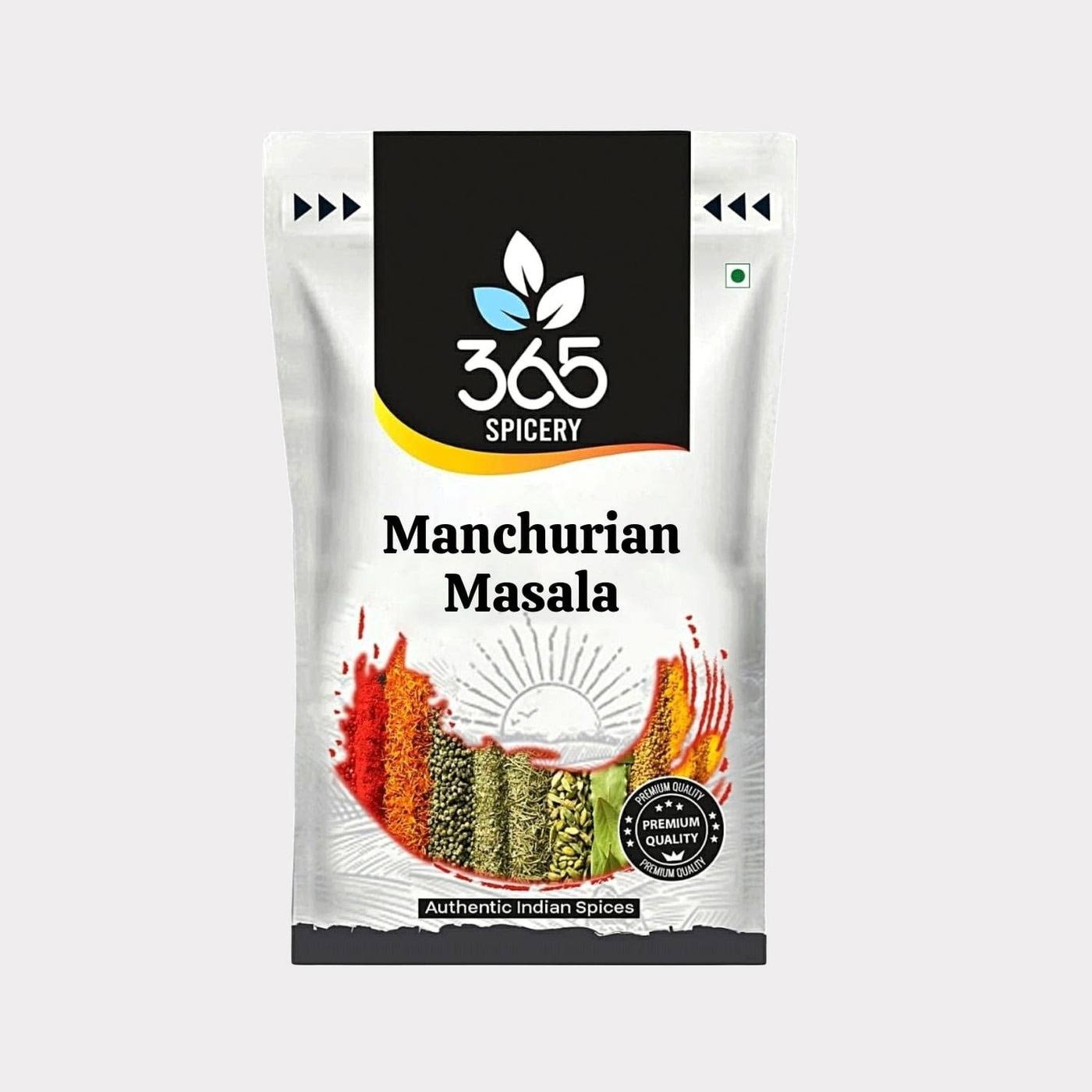 Manchurian Masala (1 kg) product image