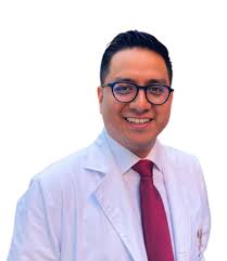 Dr. César David Nieto Rufino: especialista en Ginecología y Obstetricia en  Tlalpan