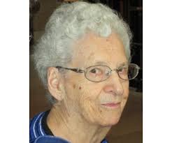 Carrie Burghardt Obituary (2016)