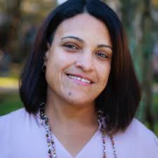 This morning, Deputy Bill Pope, School Resource Officer at Hernando High,  interacts with students and encourages them to remain diligent in their  studies this Friday in preparation for the weekend.