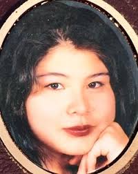 Jaclyn Frances Rivas (1978-2015)