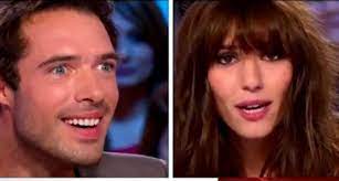 Jun 16, 2021 · jolie surprise pour doria tillier. Doria Tillier Et Nicolas Bedos Quand Les Stars Reglent Leurs Comptes A La Tv Marie Claire