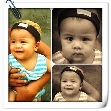 Kyle Marcus Sebastian @ one