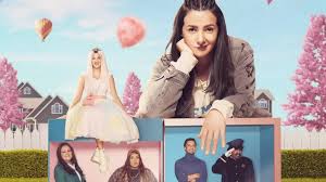 Donia Samir Ghanem to Make Stage Debut | Sada Elbalad