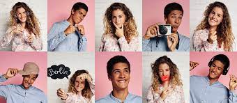 Für unternehmen für lehrer anmelden Deine Ausbildung Bei Der Berliner Sparkasse