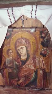 Kuvien hiljainen puhe. Retriitti Marian, Herran äidin kanssa kuunnellen