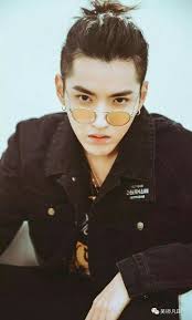 吴亦凡, пиньинь wú yìfán, род. Kris Wu Wu Yifan Kris Wu Kris Exo Kriss Wu