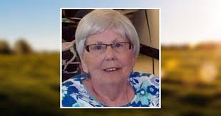 Shirley Appell Obituary November 6, 2009