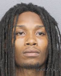 Joshua A Earl Broward, Florida http://Arre.st/FL-116538892