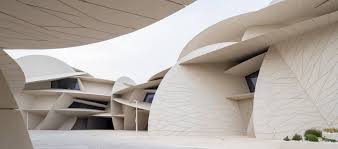 Cinema city este lantul de cinematografe cu cea mai rapida crestere din europa, iar in romania are cel mai mare numar de sali de cinema, fiind prezent in numeroase orase. The National Museum Of Qatar By Jean Nouvel Constructing A New Identity The Strength Of Architecture From 1998