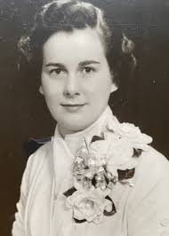 Obituary for June (Johnson) Sutter