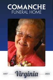 Funeral service for Gloria in Texas City, TX