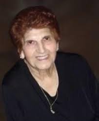 CATHERINE KAPTAIN Obituary (1924