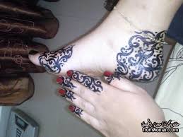 صور حنه سودانيه ـ نقوش حنة سودانية متنوعة روعة ـ Henna Tattoo Henna Designs Henna
