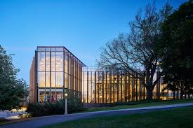 The kuala lumpur performing arts centre (klpac; Performing Arts Center Architecture And Design Archdaily