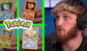Upon filling out your information on www.loganslivestream.com/pokemon, you will be sent an email to the email address you provided with the sales agreement and wiring instructions related to the purchase. Collectibles Marketplace Goldin Auctions Raises 40 Million Pacts With Logan Paul For Pokemon Card Event Tubefilter