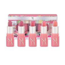 Maybe you would like to learn more about one of these? Nita Cosmetics Fun Quirky Cruelty Free