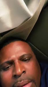 Bishop Calvin Norton