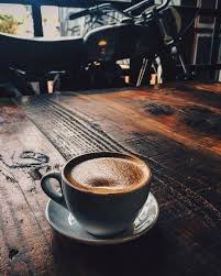 Pin Di Coffee Time