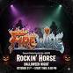 Halloween Dinner Show event image