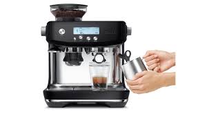 Check spelling or type a new query. Buy Breville The Barista Pro Espresso Coffee Machine Black Truffle Harvey Norman Au