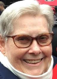 Eleanor Berman Obituary (1936