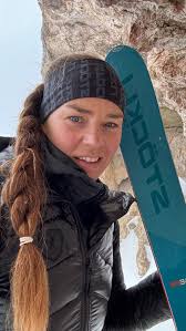 Well , next time we will catch YOU with sun and powder! The good thing is  we keep ‘STaYIN’ A LIFE’ 😍😍😍😍 ⛷️⛷️⛷️⛷️#touring #theedge #stöckli  @stoeckli_1935 #loveit #mountains #stayinalive