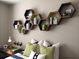 Buy online & pick up in stores shipping same day delivery include out of stock artificial flower stems artificial wreaths box signs combination boards curio shelves decorative baskets decorative door danglers decorative wall art sets. 20 Creative Ways To Decorate Your Home With Unexpected Handmade Wall Decor