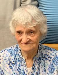 Obituary information for Helen Maynard