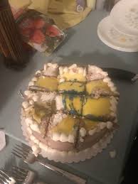 Find thoughtful gifts for 18 year old such as the original guitar pick punch, harry potter: How My 18 Year Old Brother Cut His Birthday Cake Mildlyinfuriating