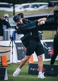 クロノス ゴルフ