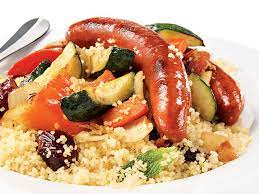 We did not find results for: Lamb And Beef Sausages With Couscous Cariquisine Saint Lucia