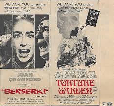 Maybe you would like to learn more about one of these? Berserk 1967 Imdb