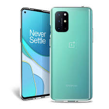 Oneplus creates beautifully designed products with premium build quality & brings the best technology to users around the world. Olixar Ultra Thin Oneplus 8t Case 100 Clear